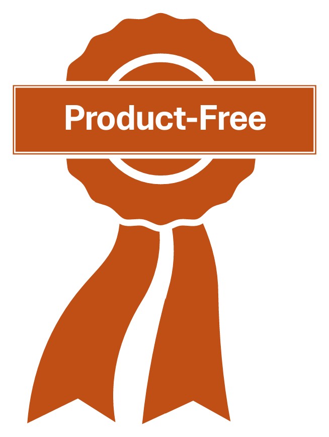 Product-Free
